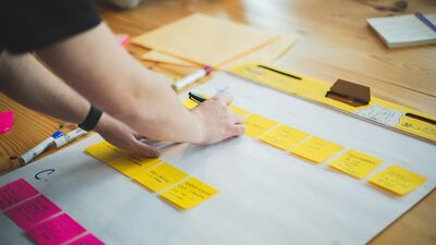 marketing plan