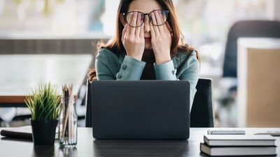 marketing burnout