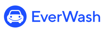 EverWash logo