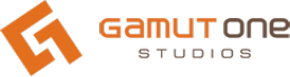 Gamut One Studios logo